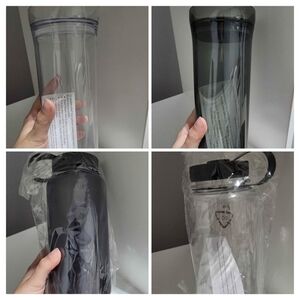 30 NEW Tumblers - drinkware destash - 4 styles and 2 colours